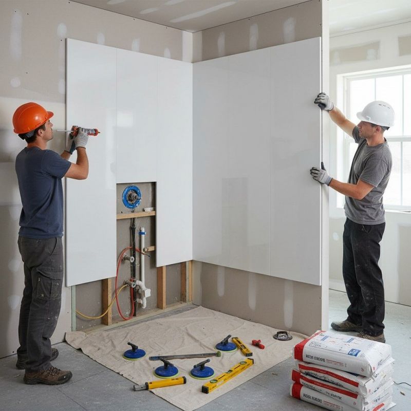 Bathroom Remodeling in Bryn Mawr, PA