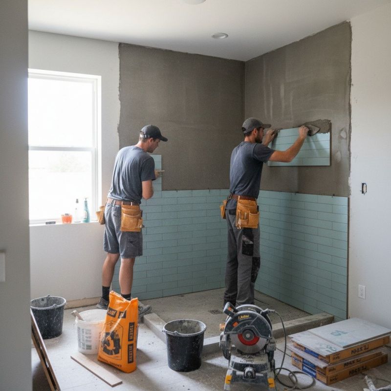 Bathroom Remodeling in Bryn Mawr, PA
