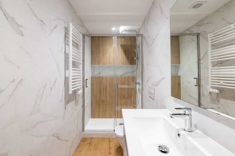 Basement Bathroom Remodeling in Bryn Mawr, PA