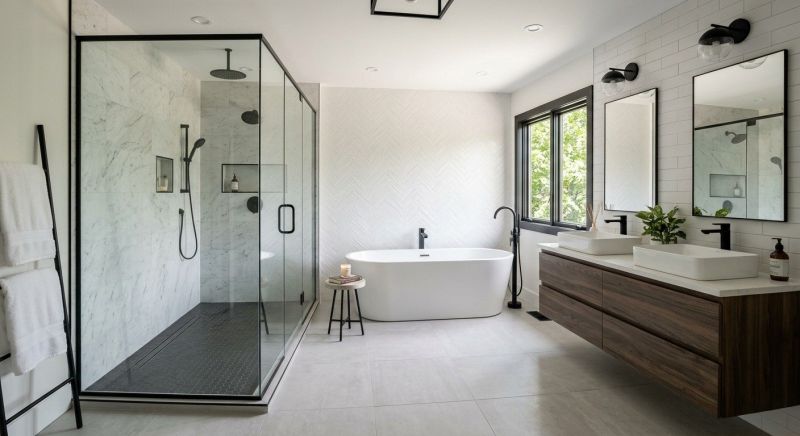 Bathroom Conversion Service in Bryn Mawr, PA