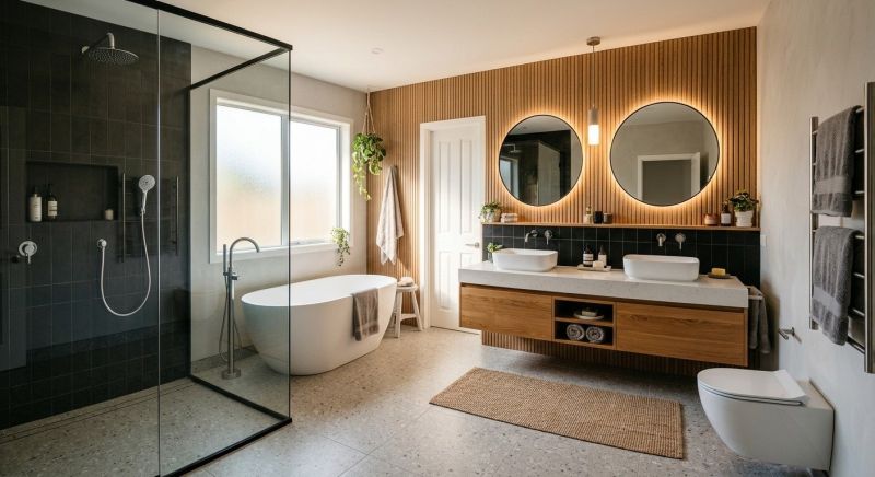 Bathroom Conversion Service in Bryn Mawr, PA