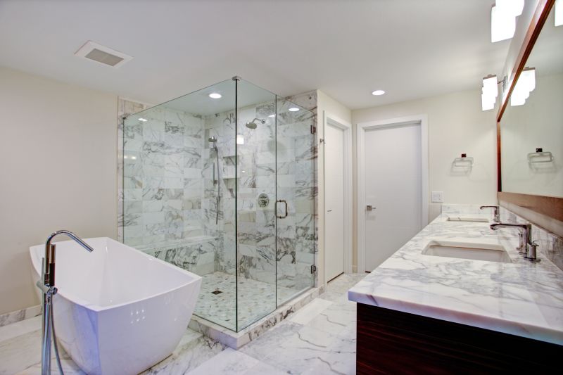 Bathroom Expansion in Bryn Mawr, PA