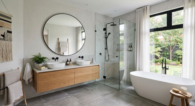Bathroom Installation in Berwyn, PA