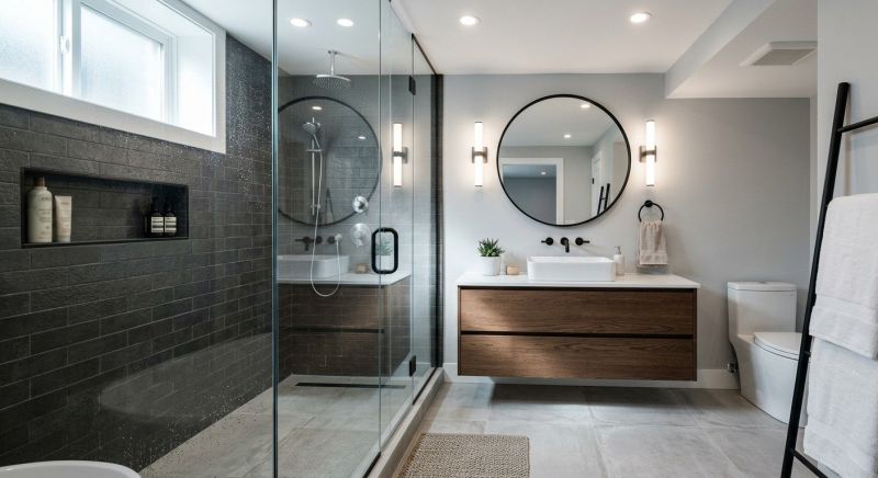 Bathroom Installation in Blue Bell, PA