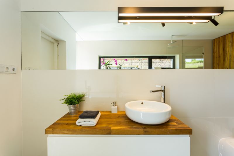 Bathroom Installation in Glenside, PA
