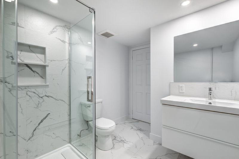 Bathroom Installation in Bryn Mawr, PA