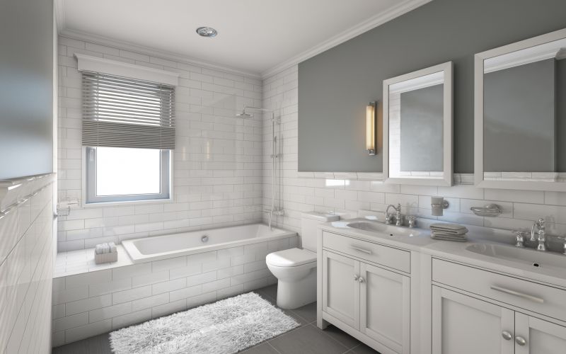 Bathroom Makeover Service in Broomall, PA