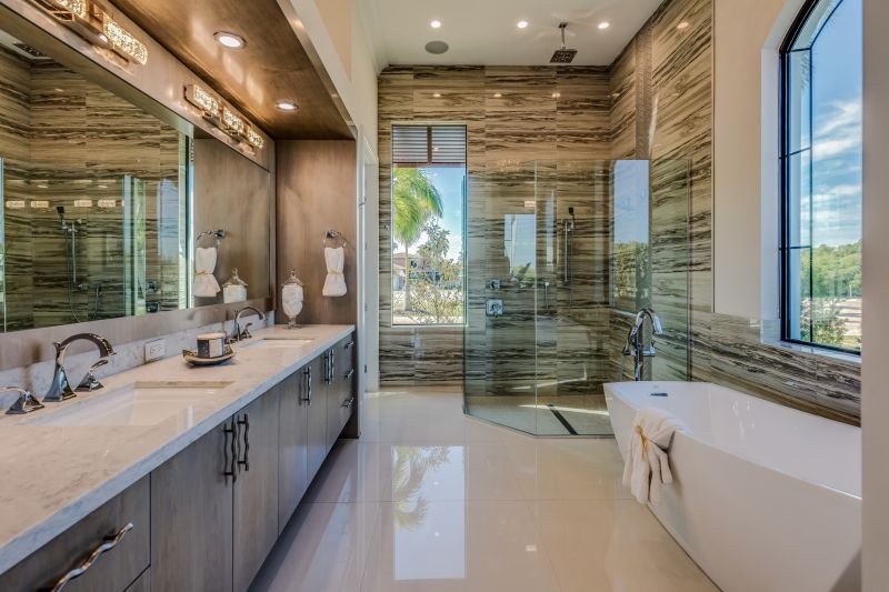 Bathroom Makeover Service in Chalfont, PA