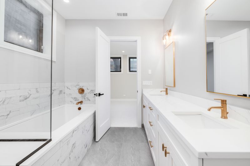 Bathroom Makeover Service in Elkins Park, PA