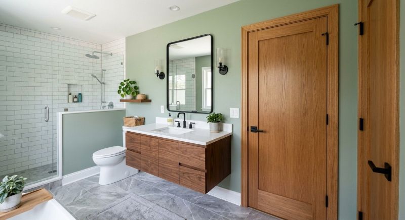 Bathroom Makeover Service in Elkins Park, PA