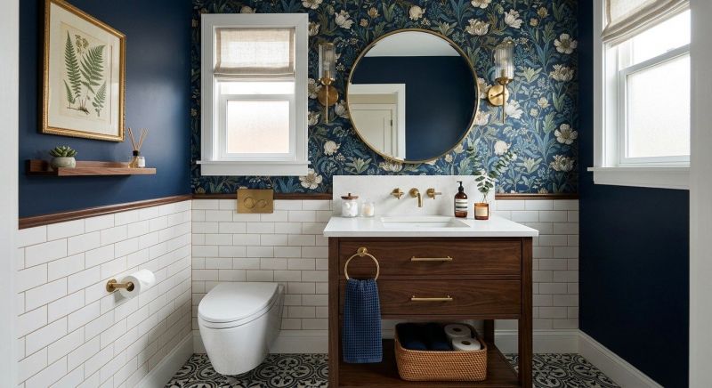 Bathroom Makeover Service in Glenside, PA