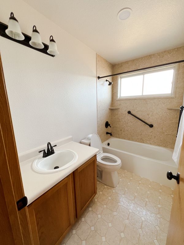 Bathroom Makeover Service in Horsham, PA