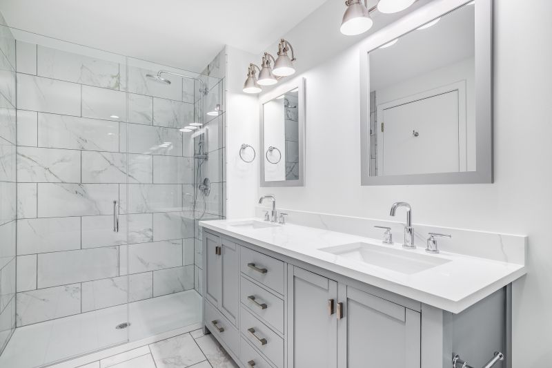 Bathroom Makeover Service in Bryn Mawr, PA
