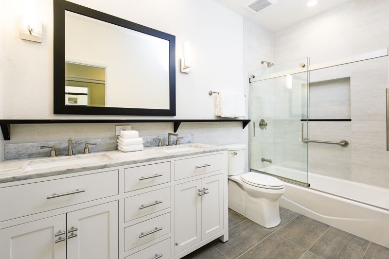 Bathroom Makeover Service in Bryn Mawr, PA