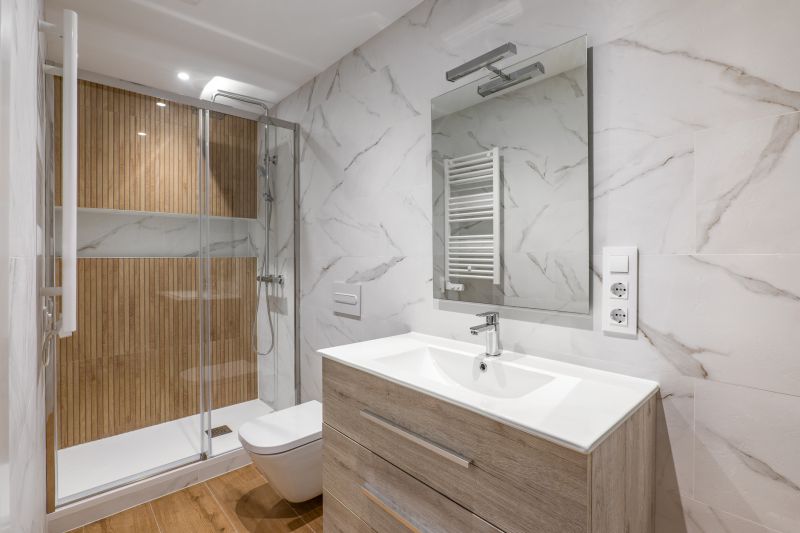 Bathroom Makeover Service in Voorhees, NJ