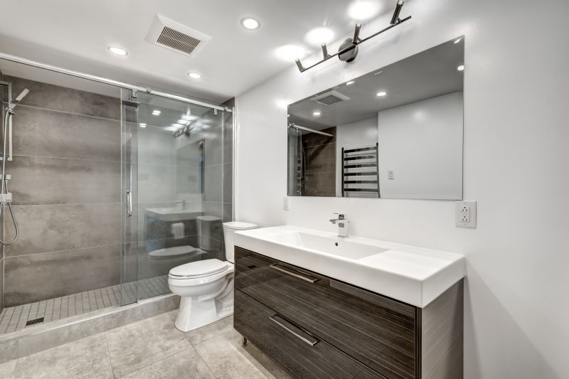 Bathroom Remodeling in Blue Bell, PA