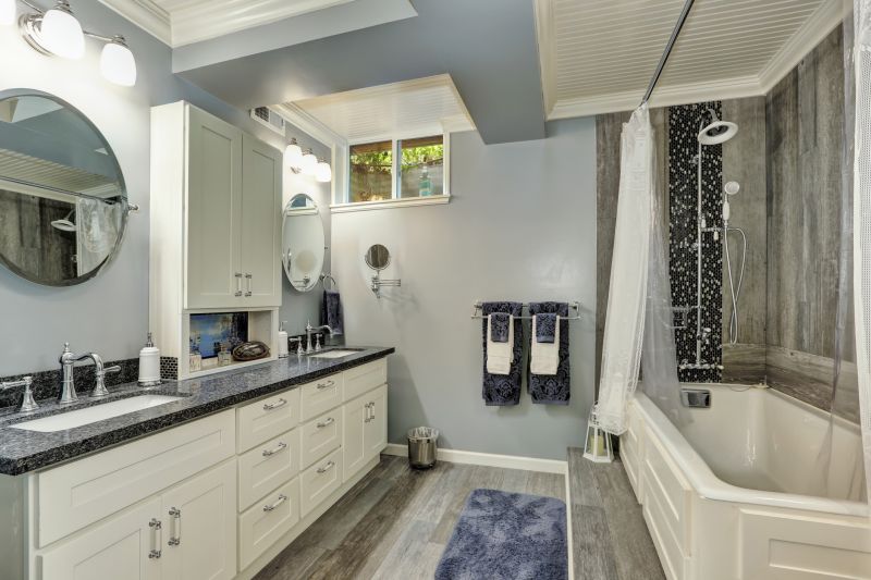 Bathroom Remodeling in Camden, NJ