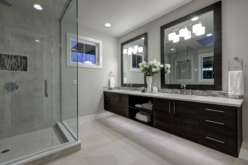 Bathroom Remodeling in Chalfont, PA
