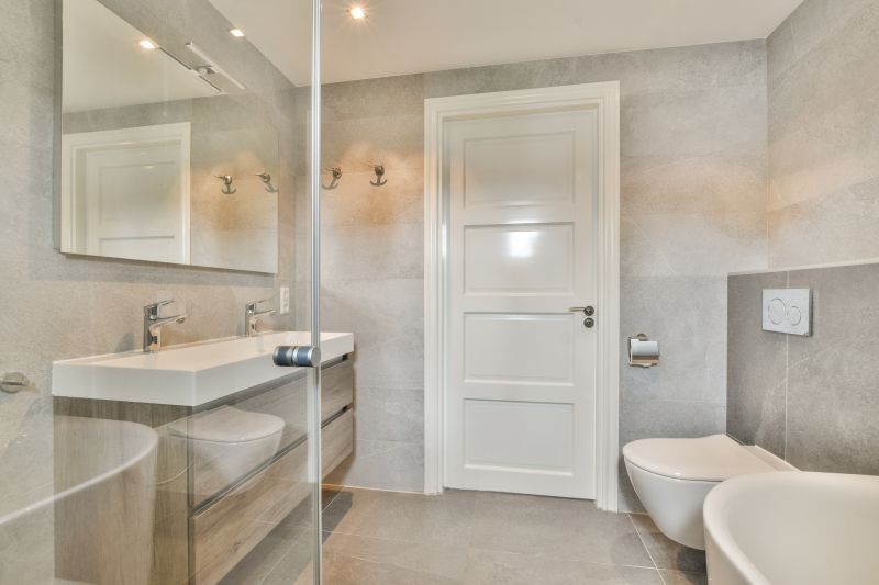 Bathroom Remodeling in Chester County, PA