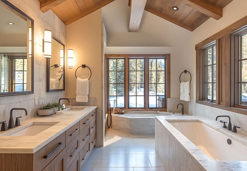Bathroom Remodeling in Clifton Heights, PA