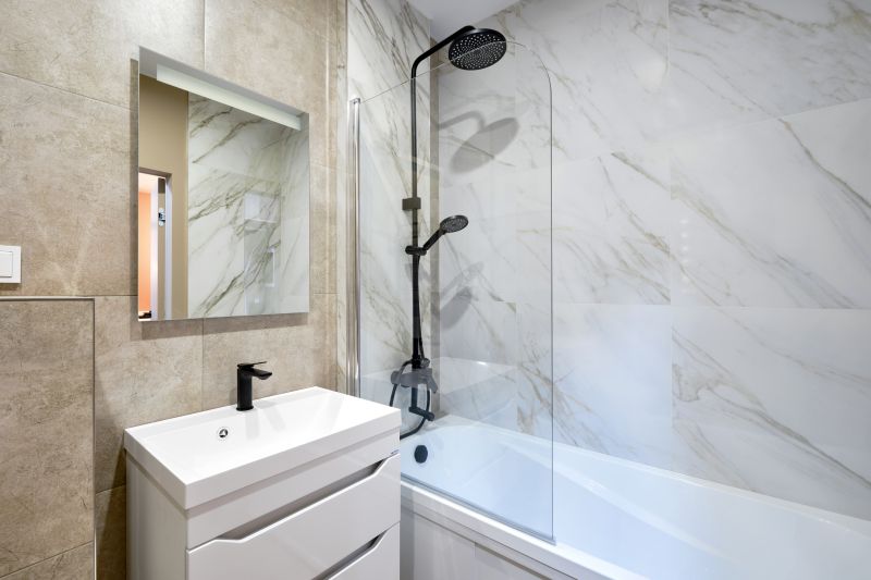 Bathroom Remodeling in Deptford, NJ