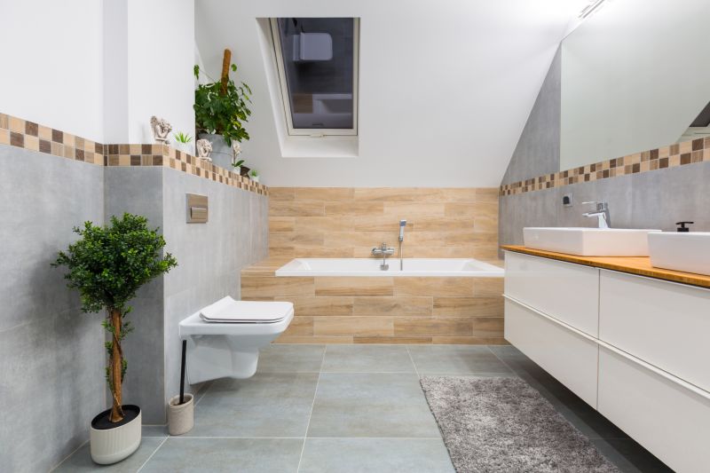 Bathroom Remodeling in Mount Laurel, NJ