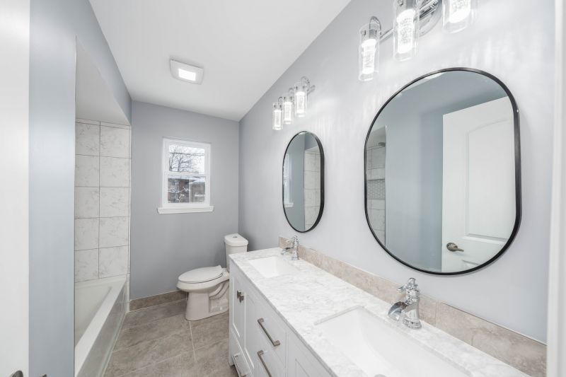 Bathroom Remodeling in Yorklyn, DE