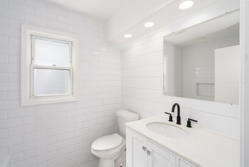 Bathroom Remodeling in Yorklyn, DE