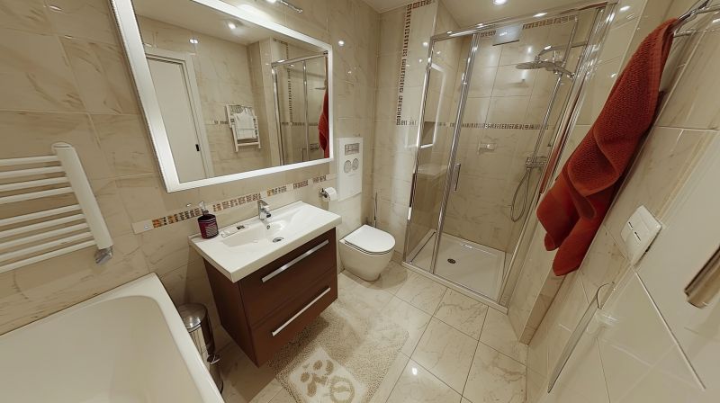 Bathroom Renovation in Camden, NJ