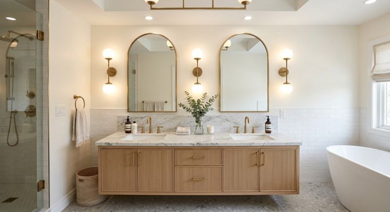 Bathroom Renovation in Elkins Park, PA