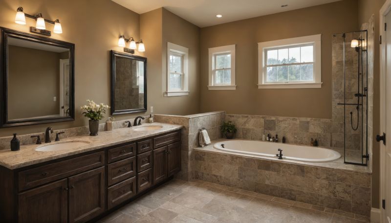 Bathroom Renovation in Hatboro, PA