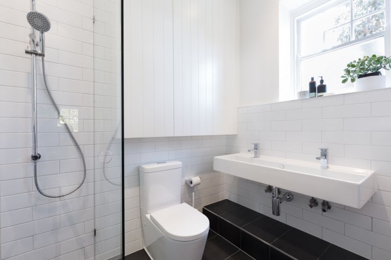 Bathroom Renovation in Spring Mount, PA