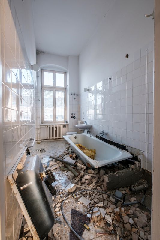 Bathroom Renovation in Voorhees, NJ