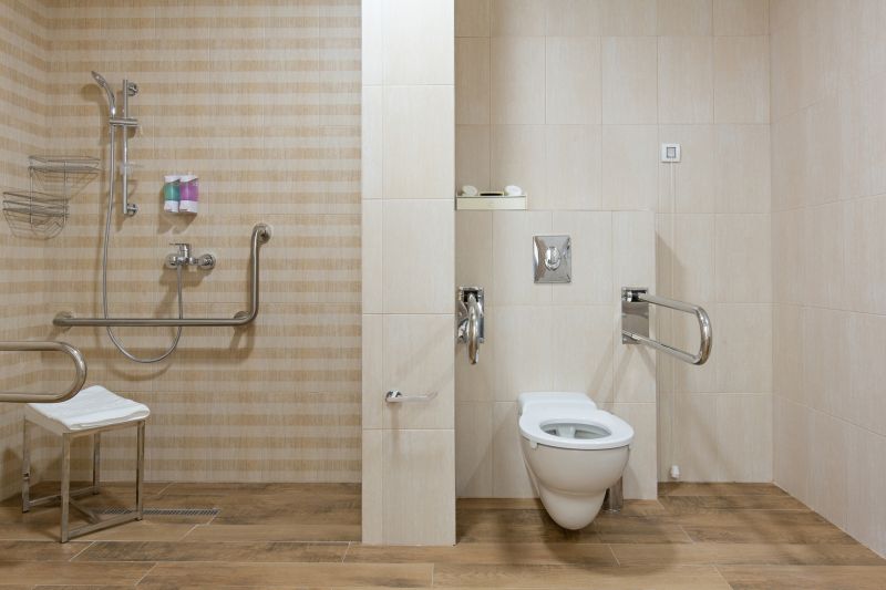 Restroom Remodeling in Bryn Mawr, PA