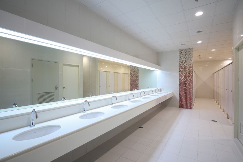 Restroom Remodeling in Bryn Mawr, PA