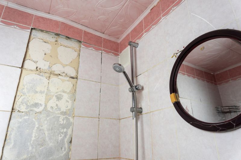 Shower Enlargement in Glenside, PA
