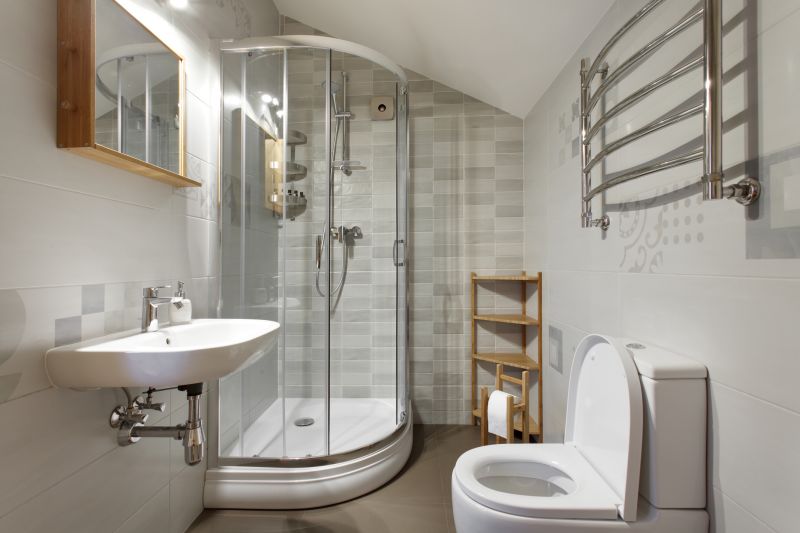 Shower Remodeling in Blue Bell, PA