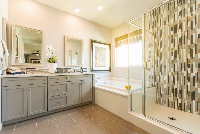 Shower Remodeling in Blue Bell, PA