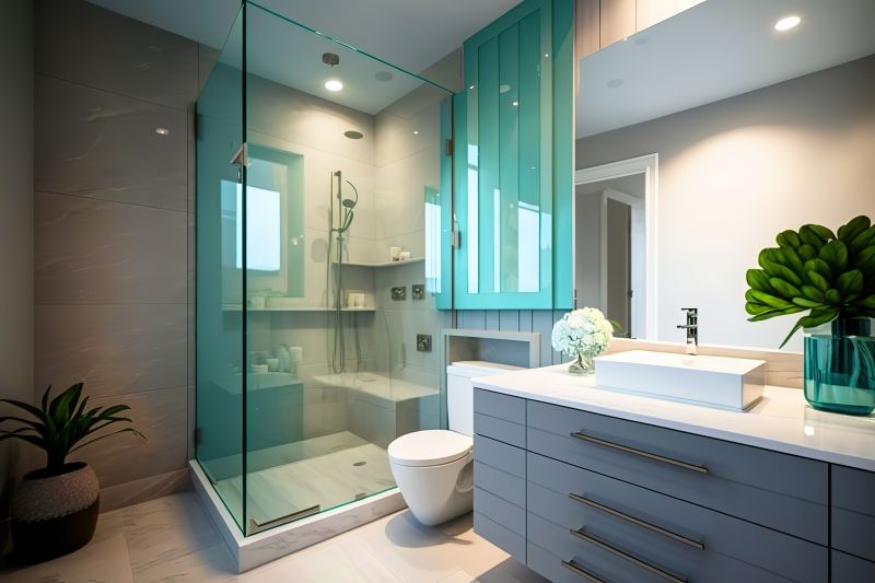Shower Remodeling in Camden County, NJ