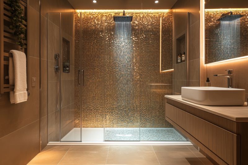 Shower Remodeling in Cheltenham, PA