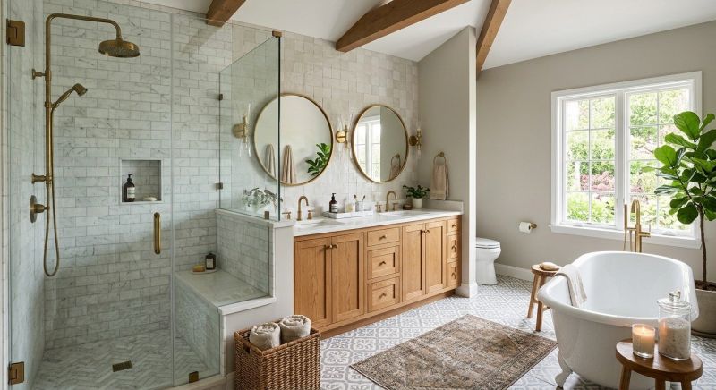 Shower Remodeling in Clifton Heights, PA
