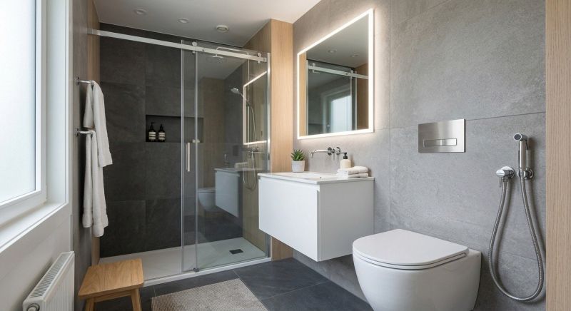 Shower Remodeling in Drexel Hill, PA