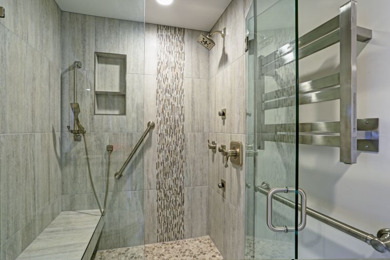 Shower Remodeling in Green Lane, PA