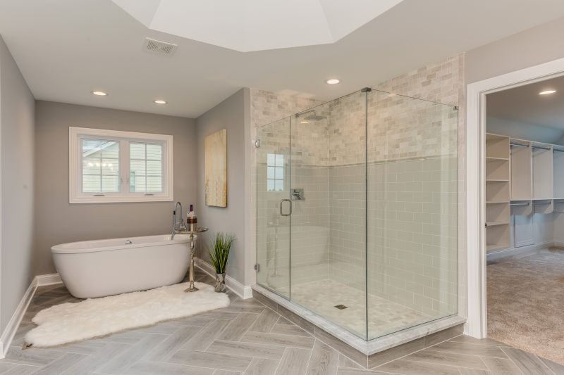 Shower Remodeling in Marlton, NJ