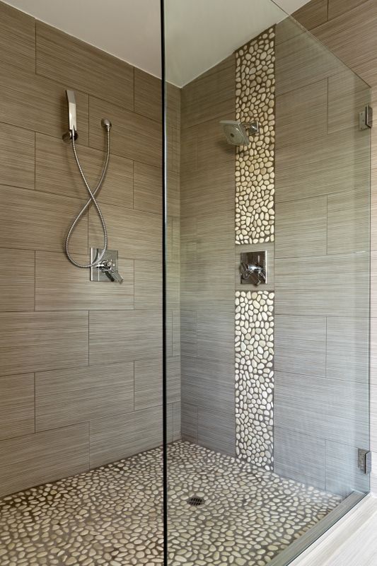 Shower Renovation in Chalfont, PA