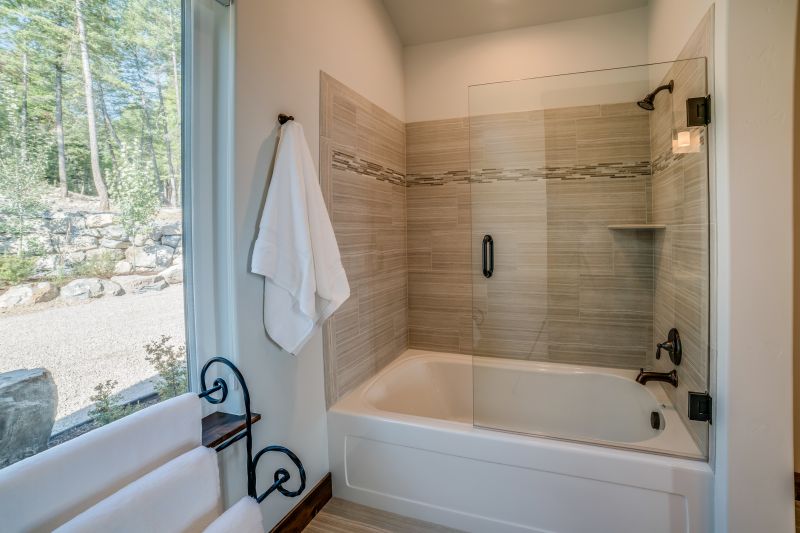 Tub To Shower Conversion in Ardmore, PA