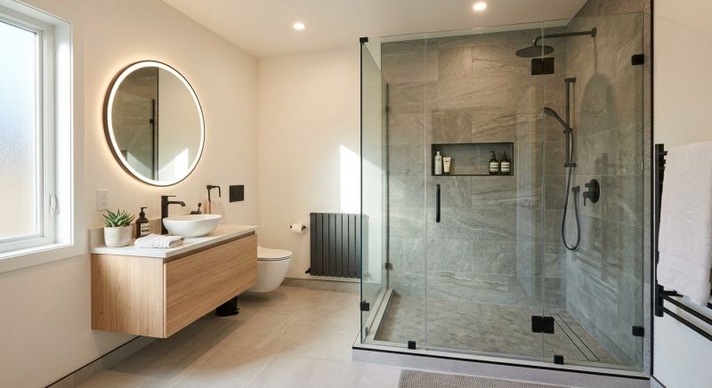 Tub To Shower Conversion in Kennett Square, PA