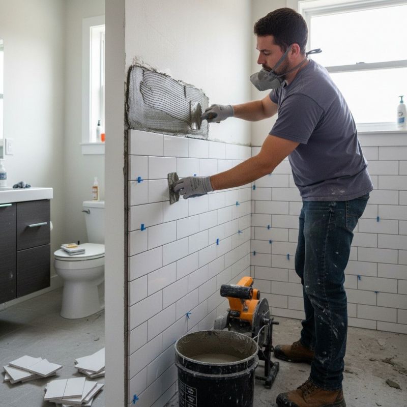 Bathroom Installation in Philadelphia, PA